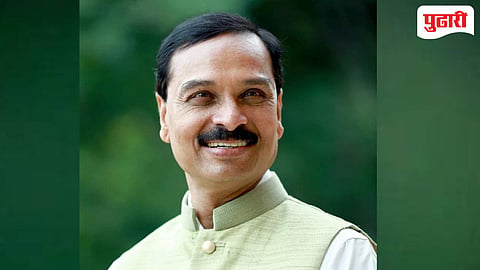 Nagpur news | अखेर विधानपरिषदेसाठी भाजपचा उमेदवार ठरला, काँग्रेसचा हात कुणाला ?  