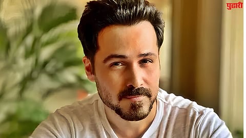 Emraan hashmi