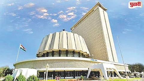 Nashik MLC election -नाशिक शिंदे शिवसेनेला; नरेंद्र दराडेंचे नाव निश्चित
