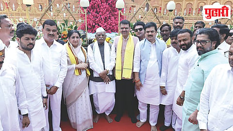 Ahilyadevi Holkar Jayanti