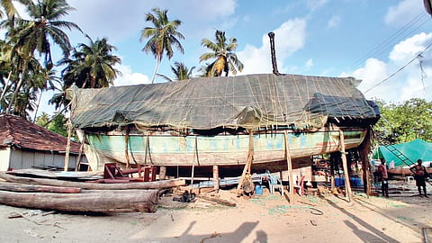 Malvan Fishing