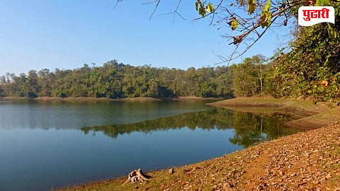 Konkan Water Crisis