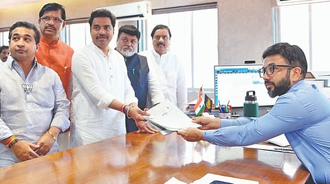Konkan Politics