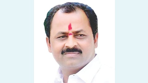Solapur Politics