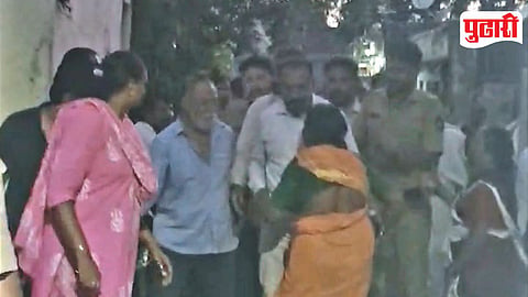 Fugewadi Toxic Liquor Accused