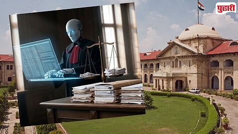 High Court on Judges workload