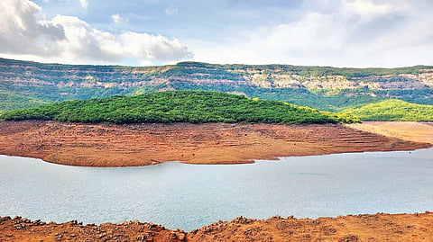 Koyna Dam