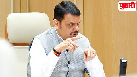 Devendra Fadnavis