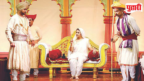 Ahilyadevi Holkar Jayanti
