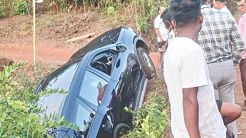 Ratnagiri Accident News
