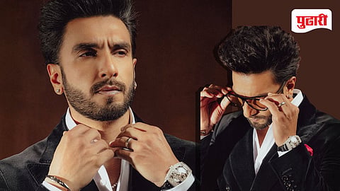 ranveer singh 