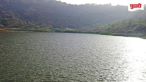Digha Dam Accident