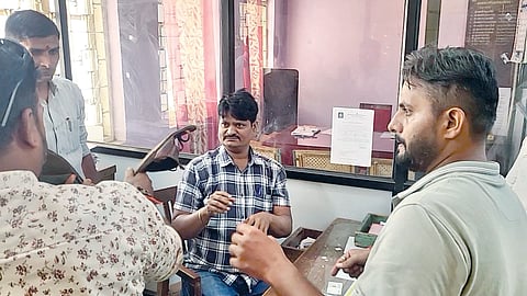 Sangli Crime