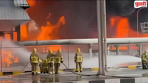 Indian killed in Kuwait 
