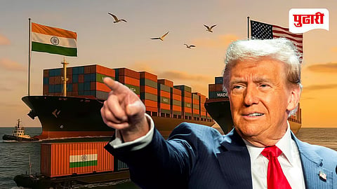 US Tariff On India