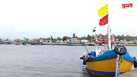 Raigad Fishing Ban