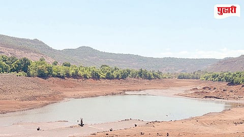 Water Shortage