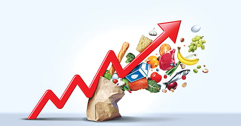 Inflation definition | 
