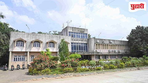 Nagpur news | कळमना कृषी उत्पन्न समितीला 'राष्ट्रीय महत्त्वाचा बाजार' दर्जा'