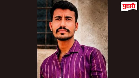 Nanded crime | जुगाराच्या वादातून युवकाची चाकूने भोसकून हत्या