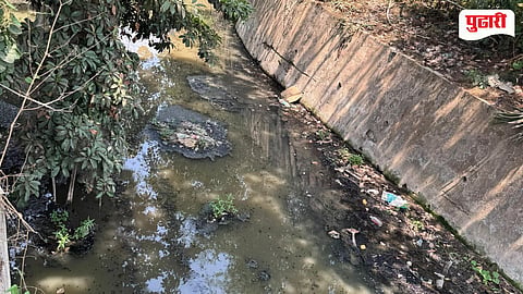 Vasai Virar Drain Cleaning
