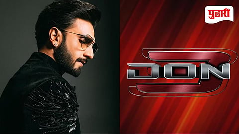 Ranveer Singh Don 3 Controversy