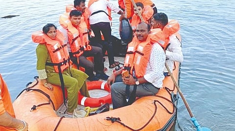 Monsoon News