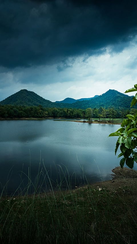 Monsoon
