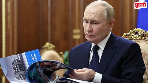 Russia Oil production drop 