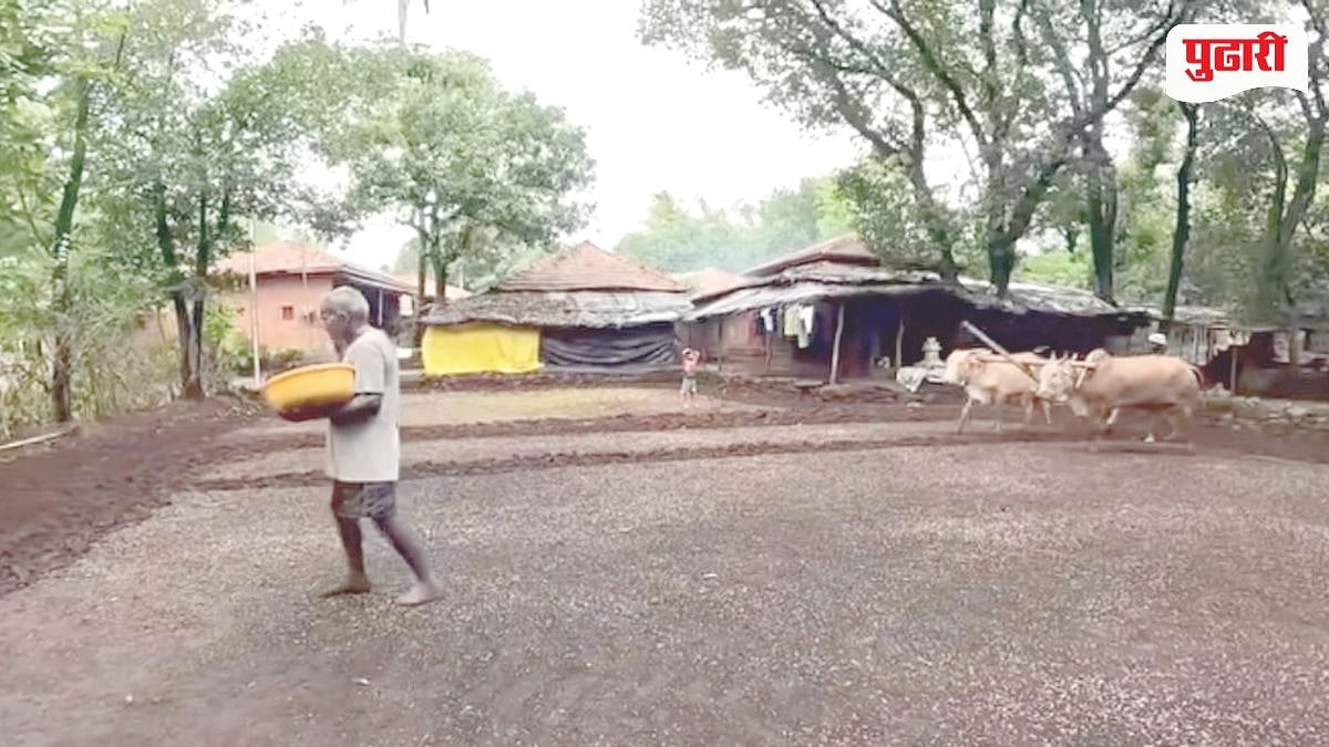 Kerala's Delayed Arrival and Regional Activity