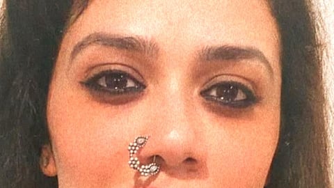Girija Oak