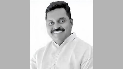 Abhaysinh Jagtap