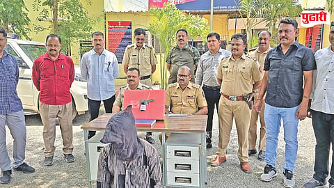 Jalna Crime News