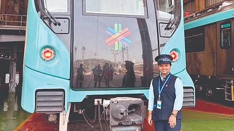 Metro Pilot