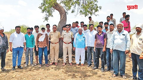 Latur Police initiative