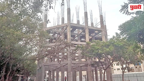 dombivli midc water supply