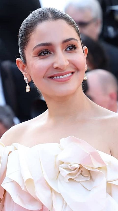 Anushka Sharma