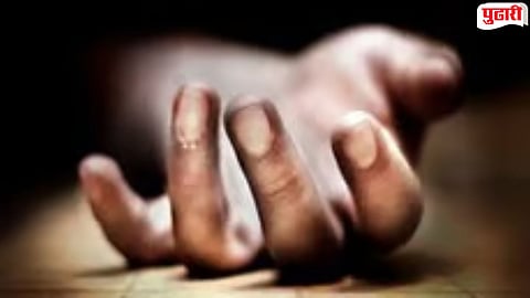 Beed Crime News