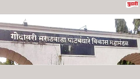 irrigation department corruption