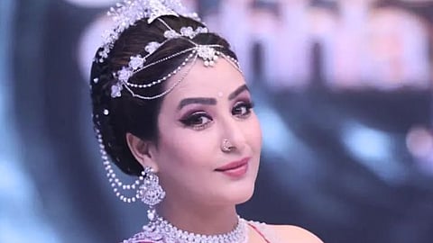 Shilpa Shinde