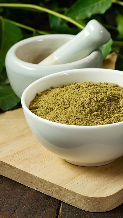 Neem powder benefits