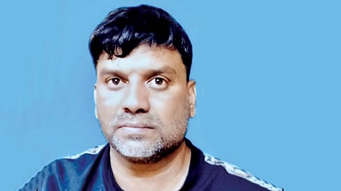 Jewellery Theft Case | 
