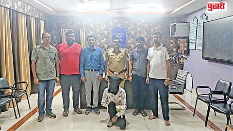Nanded Crime News