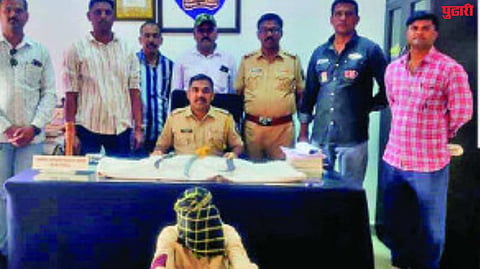 Jalna Crime News
