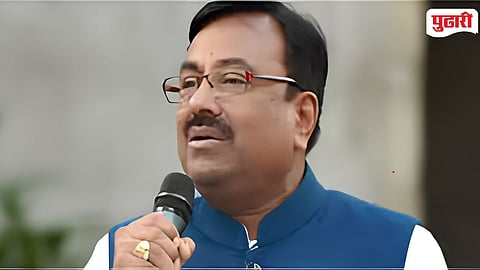 Sudhir Mungantiwar on Local Body Elections 