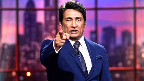 Shekhar Suman