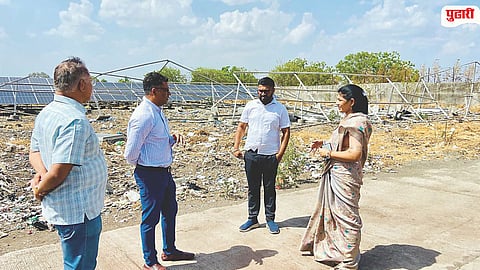 Solar Project