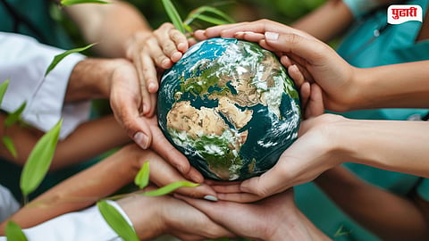 World Environment Day