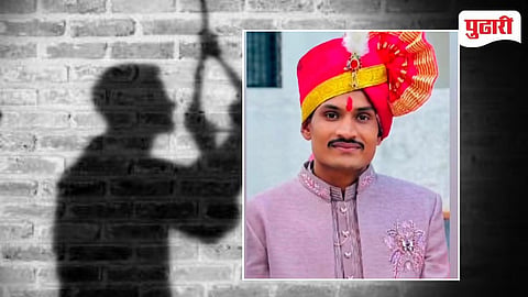 Beed Crime 