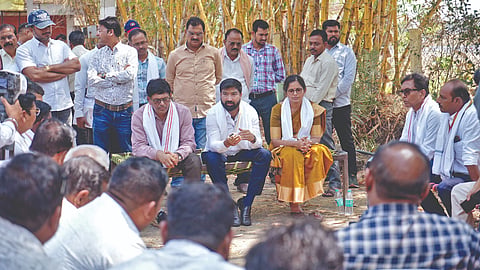 Shaktipeeth Highway | 